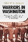 Golub, Grant H. (US Army War College) - Warriors in Washington