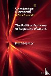 Hartley, Keith (University of York) - The Political Economy of Augustine Weapons