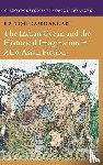 Rajbhandari, Kritish (Reed College - The Indian Ocean and the Historical Imagination in Afro-Asian Fiction
