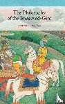 Theodor, Ithamar (Zefat Academic College) - The Philosophy of the Bhagavad-Gita