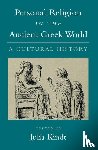  - Personal Religion in the Ancient Greek World