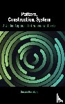 Hunston, Susan (University of Birmingham) - Pattern, Construction, System