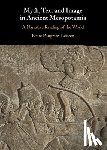 Pongratz-Leisten, Beate (Institute for the Study of the Ancient World - Myth, Text and Image in Ancient Mesopotamia
