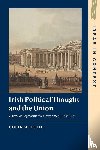 Reid, Colin W. (University of Sheffield) - Irish Political Thought and the Union