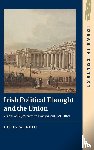 Reid, Colin W. (University of Sheffield) - Irish Political Thought and the Union