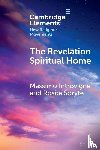 Introvigne, Massimo (Center for Studies on New Religions (CESNUR)), Soryte, Rosita (Center for Studies on New Religions (CESNUR)) - The Revelation Spiritual Home