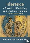 Burridge, James (University of Portsmouth), Tosh, Nick (University of Galway) - Inference in Statistical Modelling and Machine Learning