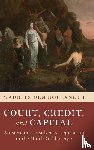 den Hollander, Maurits (Tilburg University) - Court, Credit, and Capital