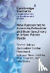 Wilcox, Teresa (Florida Atlantic University), Hammack, Jacqueline Stotler (Florida Atlantic University), Riera-Gomez, Lyndsey (Florida Atlantic University), Sharma, Mini (Ariel University) - New Approaches to Assessing Behavioral and Brain Synchrony in Infant-Parent Dyads