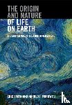 Smith, Eric (Tokyo Institute of Technology), Morowitz, Harold J. (George Mason University - The Origin and Nature of Life on Earth