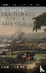 Madrid, Raul L. (University of Texas - The Birth of Democracy in South America