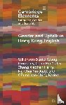 Gonzales, Wilkinson Daniel Wong (The Chinese University of Hong Kong), Ivy, Chan Pui Yu (University of Oxford), Harry, Zhang Xiaohan (The Chinese University of Hong Kong), Judy, Ng Chui Yin (The University of Hong Kong) - Gender and Uptalk in Hong Kong English