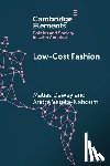 Dewey, Matias (University of St. Gallen), Nahoum, Andre Vereta (University of Sao Paulo) - Low-Cost Fashion