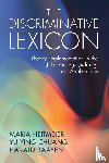 Heitmeier, Maria (Eberhard Karls Universitat Tubingen), Chuang, Yu-Ying (National Taiwan Normal University), Baayen, Harald (Eberhard Karls Universitat Tubingen) - The Discriminative Lexicon