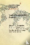 Leimgruber, Jakob R. E. (University of Regensburg), Gonzales, Wilkinson Daniel Wong (The Chinese University of Hong Kong), Hafiz, Mohamed (National University of Singapore), Lim, Jun Jie (California State University San Marcos) - Young Singaporean English