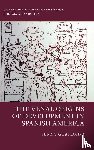 Guardado, Jenny (Georgetown University - The Venal Origins of Development in Spanish America