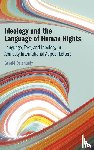 Delahunty, Gerald (Colarado State University) - Ideology and the Language of Human Rights