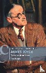  - The Cambridge Companion to James Joyce