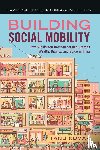 Kumar, Tanu (Claremont Graduate University - Building Social Mobility