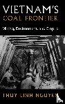 Nguyen, Thuy Linh (Mount Saint Mary College - Vietnam's Coal Frontier