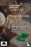 Gonzalez-Garcia, A. Cesar (Institute of Heritage Sciences (Incipit) – Spanish National Research Council (CSIC)) - Archaeoastronomy