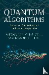 Dalzell, Alexander M. (AWS Center for Quantum Computing), Kubica, Aleksander (Yale University), McArdle, Sam (AWS Center for Quantum Computing), Berta, Mario (RWTH Aachen University) - Quantum Algorithms