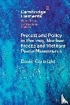 Cortright, David (University of Notre Dame) - Protest and Policy in the Iraq, Nuclear Freeze and Vietnam Peace Movements