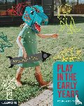Fleer, Marilyn (Monash University - Play in the Early Years