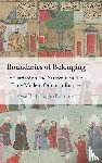 Baltacioglu-Brammer, Ayse (New York University) - Boundaries of Belonging