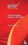 Lee, Ju Seong (The Education University of Hong Kong) - Informal Digital Learning of English