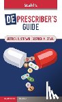 Strawn, Jeffrey R. (University of Cincinnati, Stahl, Stephen M. (University of California - Stahl's Deprescriber's Guide