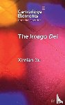 Xu, Ximian (University of Cambridge) - The Imago Dei