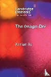Xu, Ximian (University of Cambridge) - The Imago Dei