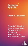 Hostinar, Camelia E. (University of California, Parenteau, Anna M. (University of California, Jost, Geneva M. (University of California, Hang, Sally (University of California - Stress in Childhood