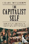 Muldrew, Craig (University of Cambridge) - The Capitalist Self