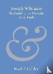 Calder, Rachel (Institute of English Studies - Joseph Whitaker