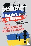 Kuzio, Taras (National University of Kyiv, Wawrzonek, Michal (Jesuit University Ignatianum - Russia's War on Ukraine