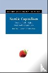 Strand, Robert Gavin (University of California - Nordic Capitalism