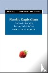 Strand, Robert Gavin (University of California - Nordic Capitalism