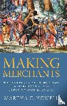 Howell, Martha C. (Columbia University) - Making Merchants