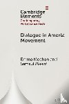 Meehan, Emma (Coventry University), Maarif, Samsul (Universitas Gadjah Mada) - Dialogue in Amerta Movement