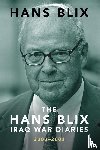 Blix, Hans - The Hans Blix Iraq War Diaries