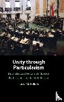 Motolinia, Lucia (Washington University - Unity through Particularism