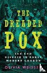 Weisser, Olivia (University of Massachusetts - The Dreaded Pox
