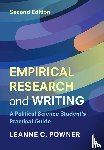 Powner, Leanne C. - Empirical Research and Writing