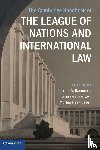  - The Cambridge Handbook of the League of Nations and International Law