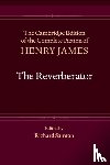 James, Henry - The Reverberator