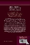 James, Henry - The Jolly Corner and Other Tales, 1903–1910