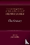 James, Henry - The Outcry