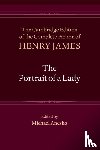 James, Henry - The Portrait of a Lady
